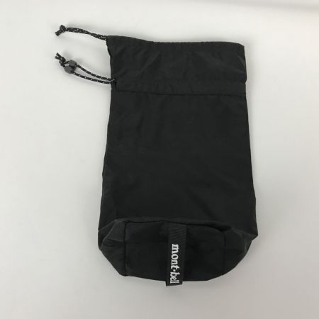  mont･bell モンベル Mサイズ トレントフライヤー 春物 撥水 ゴアテックス 保存袋付  1128633 ブルー