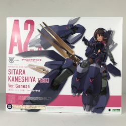 ■■  特典付き アリス・ギア・アイギス プラモデル 兼志谷 シタラ 天機 ver.ガネーシャ カネシヤ・シタラ・テンキ 未開封 Nランク