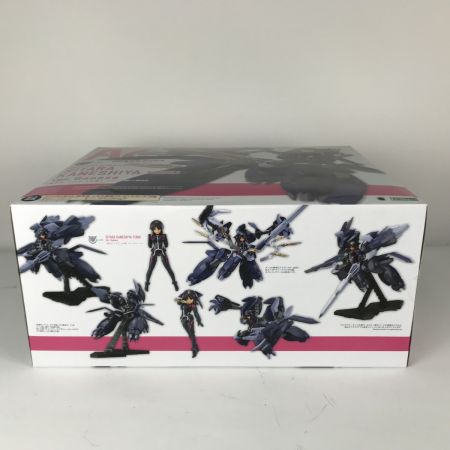   特典付き アリス・ギア・アイギス プラモデル 兼志谷 シタラ 天機 ver.ガネーシャ カネシヤ・シタラ・テンキ 未開封