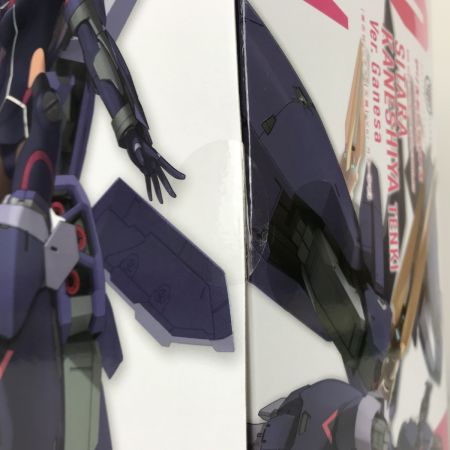   特典付き アリス・ギア・アイギス プラモデル 兼志谷 シタラ 天機 ver.ガネーシャ カネシヤ・シタラ・テンキ 未開封