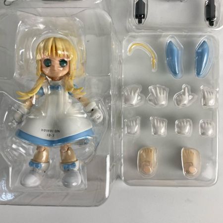 バンダイ 超合金 一撃殺虫!!ホイホイさん重装備セット
