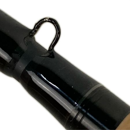  Abu Garcia アブガルシア TMNC-532L-KR トラウティンマーキスナノ 01L17BN ケース付