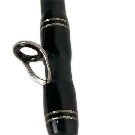  Abu Garcia アブガルシア TMNC-532L-KR トラウティンマーキスナノ 01L17BN ケース付
