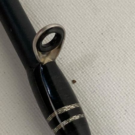  Abu Garcia アブガルシア TMNC-532L-KR トラウティンマーキスナノ 01L17BN ケース付