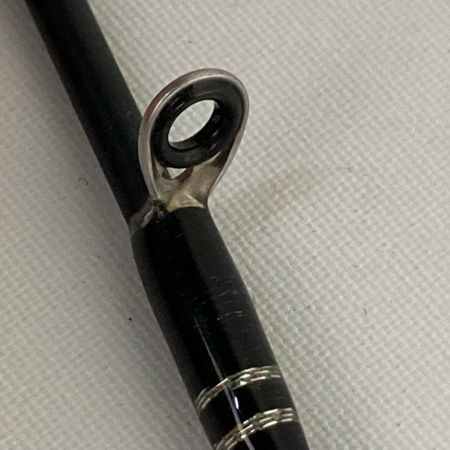  Abu Garcia アブガルシア TMNC-532L-KR トラウティンマーキスナノ 01L17BN ケース付