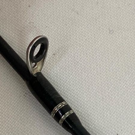  Abu Garcia アブガルシア TMNC-532L-KR トラウティンマーキスナノ 01L17BN ケース付