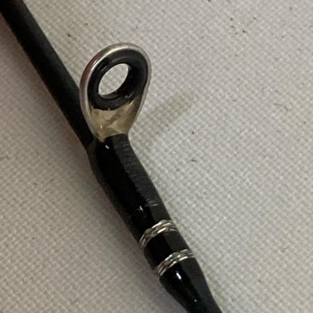  Abu Garcia アブガルシア TMNC-532L-KR トラウティンマーキスナノ 01L17BN ケース付