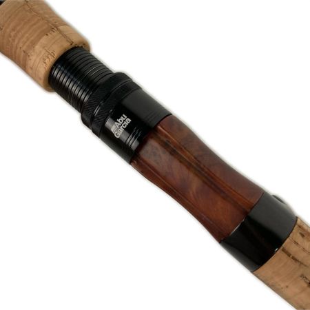  Abu Garcia アブガルシア TMNC-532L-KR トラウティンマーキスナノ 01L17BN ケース付