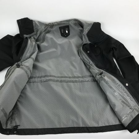  THE NORTH FACE ザノースフェイス Sサイズ マウンテンパーカー ジャケット NP12035 ブラック