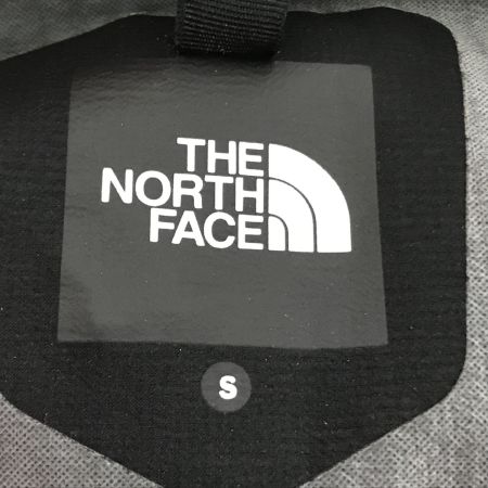  THE NORTH FACE ザノースフェイス Sサイズ マウンテンパーカー ジャケット NP12035 ブラック