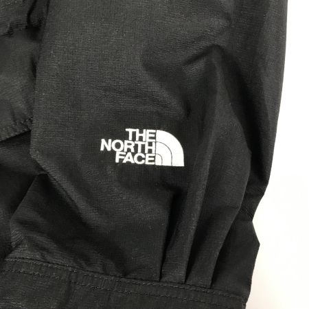  THE NORTH FACE ザノースフェイス Sサイズ マウンテンパーカー ジャケット NP12035 ブラック