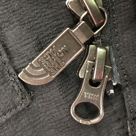  THE NORTH FACE ザノースフェイス Sサイズ マウンテンパーカー ジャケット NP12035 ブラック