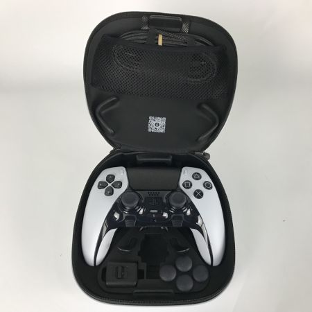  SONY ソニー DualSense Edge ワイヤレスコントローラー CFI-ZCP1