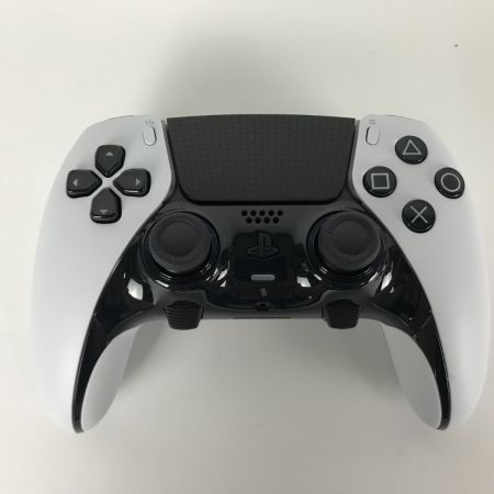  SONY ソニー DualSense Edge ワイヤレスコントローラー CFI-ZCP1