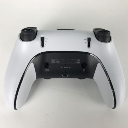  SONY ソニー DualSense Edge ワイヤレスコントローラー CFI-ZCP1