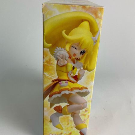  BANDAI 【未開封】S.H.Figuarts キュアピース フィギュア