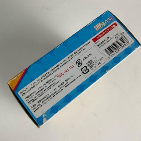  BANDAI 【未開封】S.H.Figuarts キュアピース フィギュア