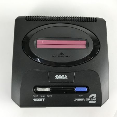  SEGA セガ メガドライブミニ2 16BIT Mega Drive Mini 2 HAA-2524