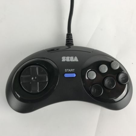  SEGA セガ メガドライブミニ2 16BIT Mega Drive Mini 2 HAA-2524