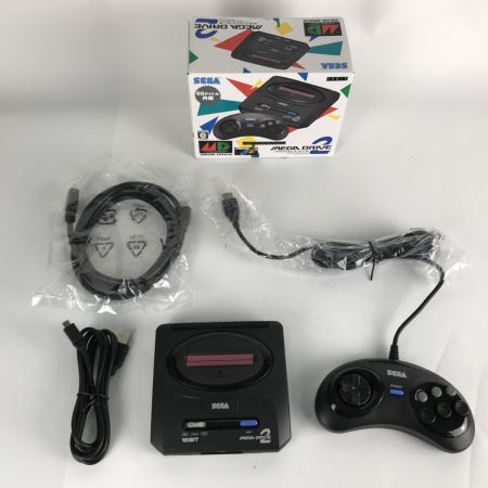  SEGA セガ メガドライブミニ2 16BIT Mega Drive Mini 2 HAA-2524