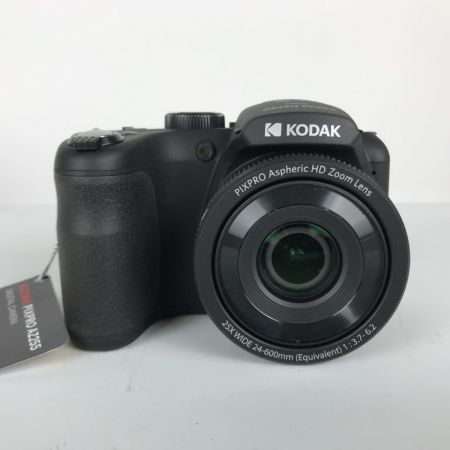  Kodak コダック デジタルカメラ PIXPRO 32GB SDカード付 付属品完備 AZ255
