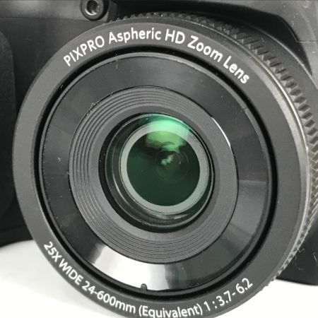  Kodak コダック デジタルカメラ PIXPRO 32GB SDカード付 付属品完備 AZ255