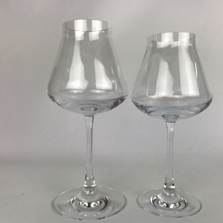  Baccarat バカラ CHATEAU BACCARAT マイシャトー 4客セット シャンパングラス ワイングラス