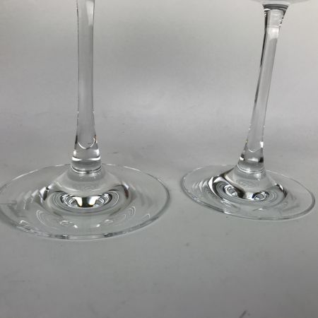  Baccarat バカラ CHATEAU BACCARAT マイシャトー 4客セット シャンパングラス ワイングラス