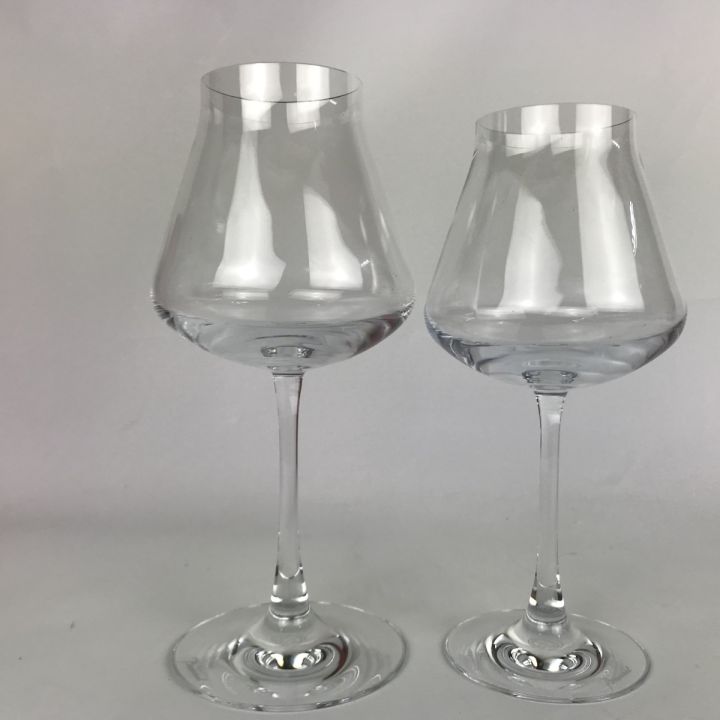 Baccarat バカラ CHATEAU BACCARAT マイシャトー 4客セット シャンパン 