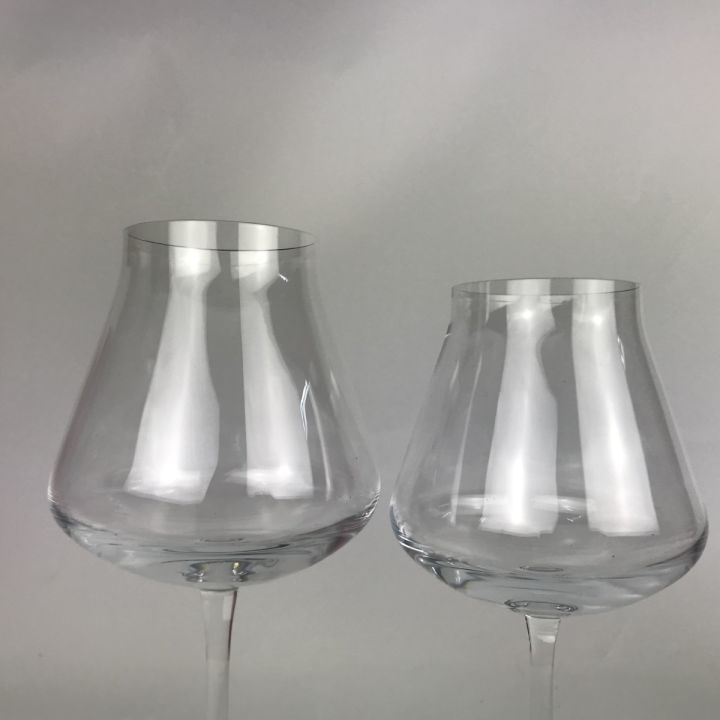 Baccarat バカラ CHATEAU BACCARAT マイシャトー 4客セット