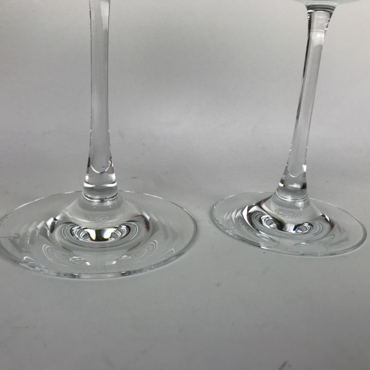 Baccarat バカラ CHATEAU BACCARAT マイシャトー 4客セット