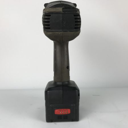  KTC ケーティーシー 9.0sqコードレスインパクトレンチセット 充電器・充電池2個付 18v JTAE981 グレー