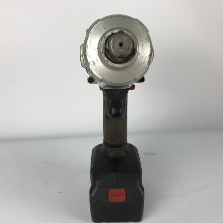  KTC ケーティーシー 9.0sqコードレスインパクトレンチセット 充電器・充電池2個付 18v JTAE981 グレー