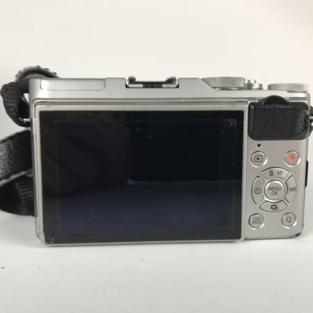  FUJIFILM フジフィルム ミラーレス一眼カメラ レンズセット Fujinon 16-50mm  X-A3 ジャンク品