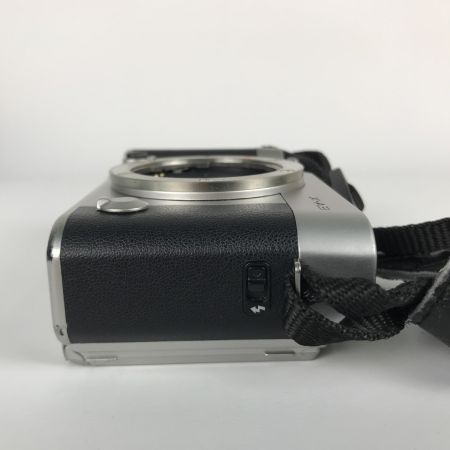  FUJIFILM フジフィルム ミラーレス一眼カメラ レンズセット Fujinon 16-50mm  X-A3 ジャンク品