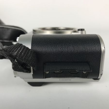  FUJIFILM フジフィルム ミラーレス一眼カメラ レンズセット Fujinon 16-50mm  X-A3 ジャンク品