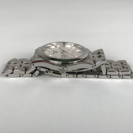  SEIKO セイコー グランドセイコー クォーツ 130周年 1000本限定 デイデイト クォーツ コマ付 9F83-0AK0