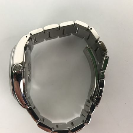  SEIKO セイコー 限定500本 グランドセイコー40周年記念 コマ付 クォーツ SS 9F83-0AG0 ホワイト