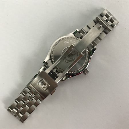  SEIKO セイコー グランドセイコー ヤマザキ創業50周年記念モデル クォーツ腕時計 コマ付 9F83-0AC0 ネイビー