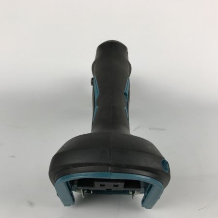  MAKITA マキタ レシプロソー 説明書付き コードレス・替え刃付き JR184D グリーン