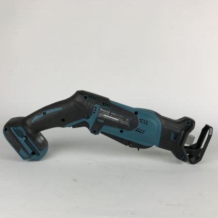  MAKITA マキタ レシプロソー 説明書付き コードレス・替え刃付き JR184D グリーン