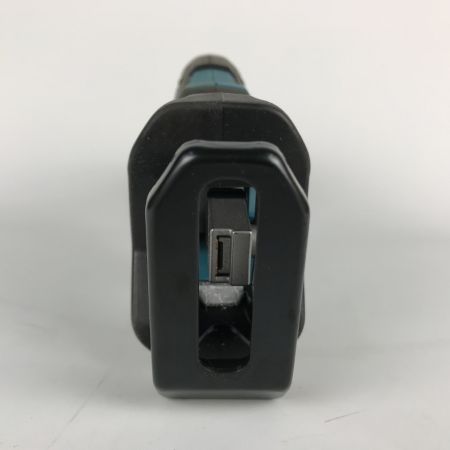  MAKITA マキタ レシプロソー 説明書付き コードレス・替え刃付き JR184D グリーン