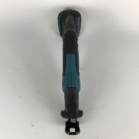  MAKITA マキタ レシプロソー 説明書付き コードレス・替え刃付き JR184D グリーン