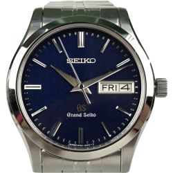 ■■ SEIKO セイコー グランドセイコー デイデイト クォーツ SBGT017 Bランク