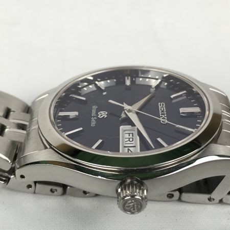  SEIKO セイコー グランドセイコー デイデイト クォーツ SBGT017