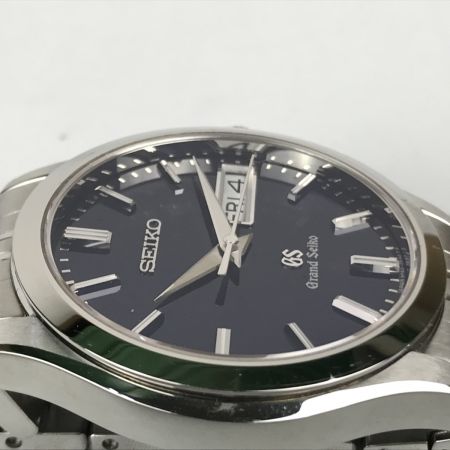  SEIKO セイコー グランドセイコー デイデイト クォーツ SBGT017