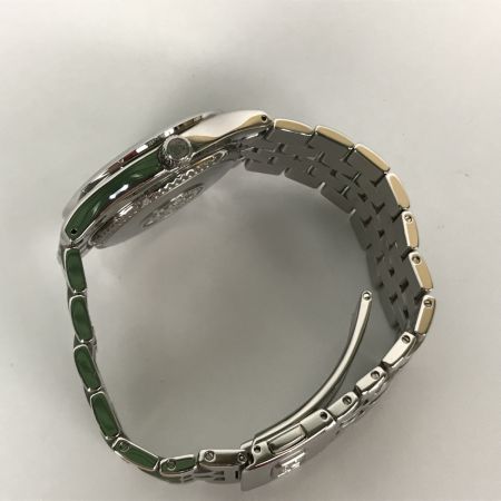  SEIKO セイコー グランドセイコー デイデイト シルバー クォーツ メンズ 腕時計 コマ付 SBGT015