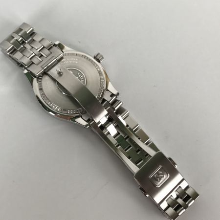  SEIKO セイコー グランドセイコー デイデイト シルバー クォーツ メンズ 腕時計 コマ付 SBGT015