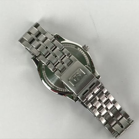  SEIKO セイコー 40周年記念限定モデル 500本限定 デイデイト クォーツ メンズ SBGT011 シルバー