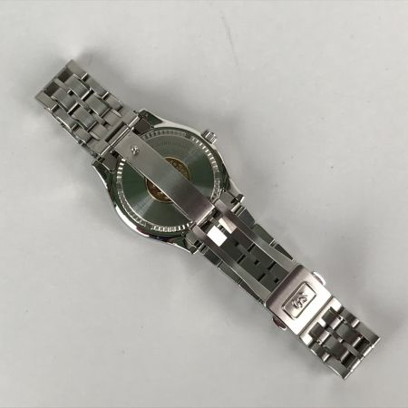  SEIKO セイコー 40周年記念限定モデル 500本限定 デイデイト クォーツ メンズ SBGT011 シルバー